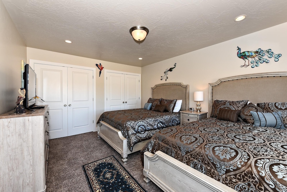 Townhome, Multiple Beds, Mountain View (The Painted Horse) photo 3