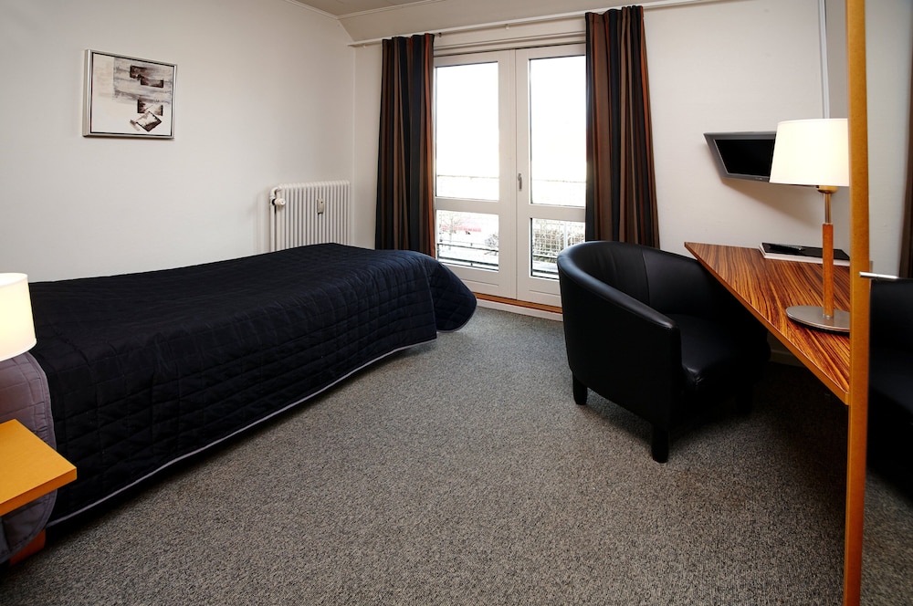 Comfort Single Room