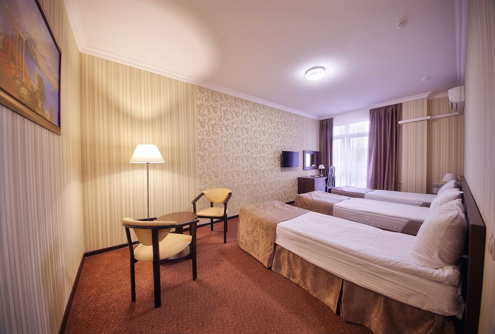 Standard Triple Room photo 1