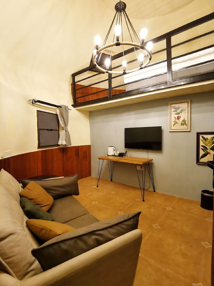 Standard Loft photo 3