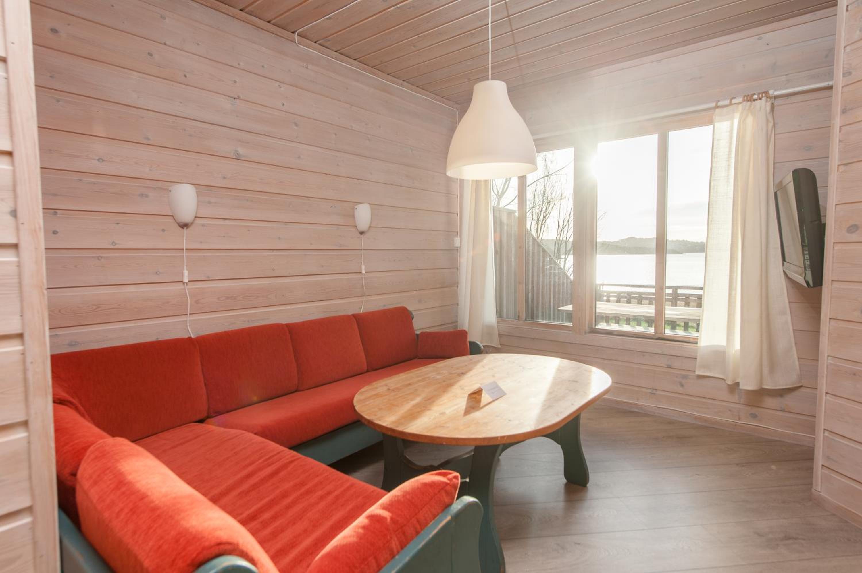 Family Room with Sea View photo 1
