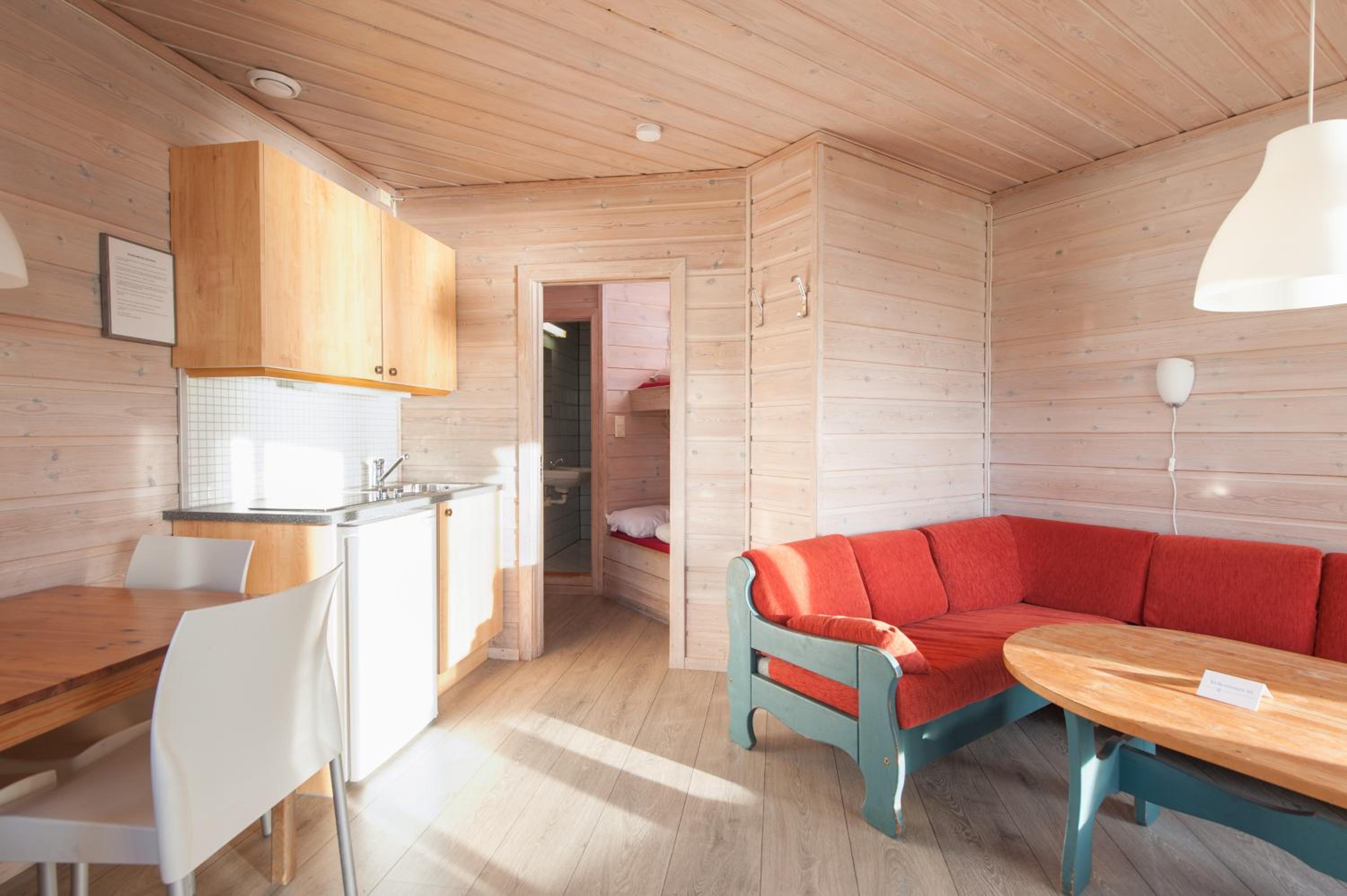 Family Room with Sea View photo 2