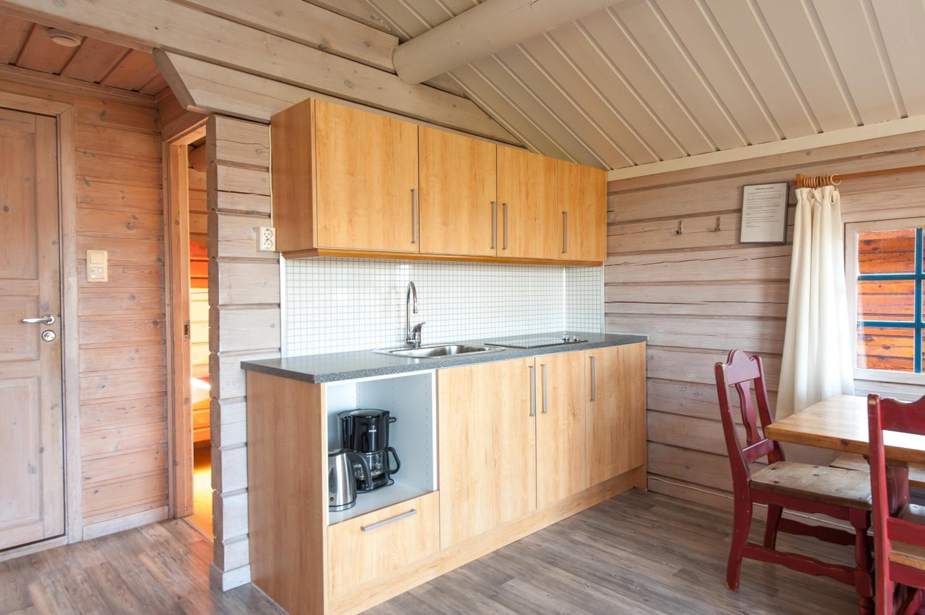 Two-Bedroom Cottage photo 3