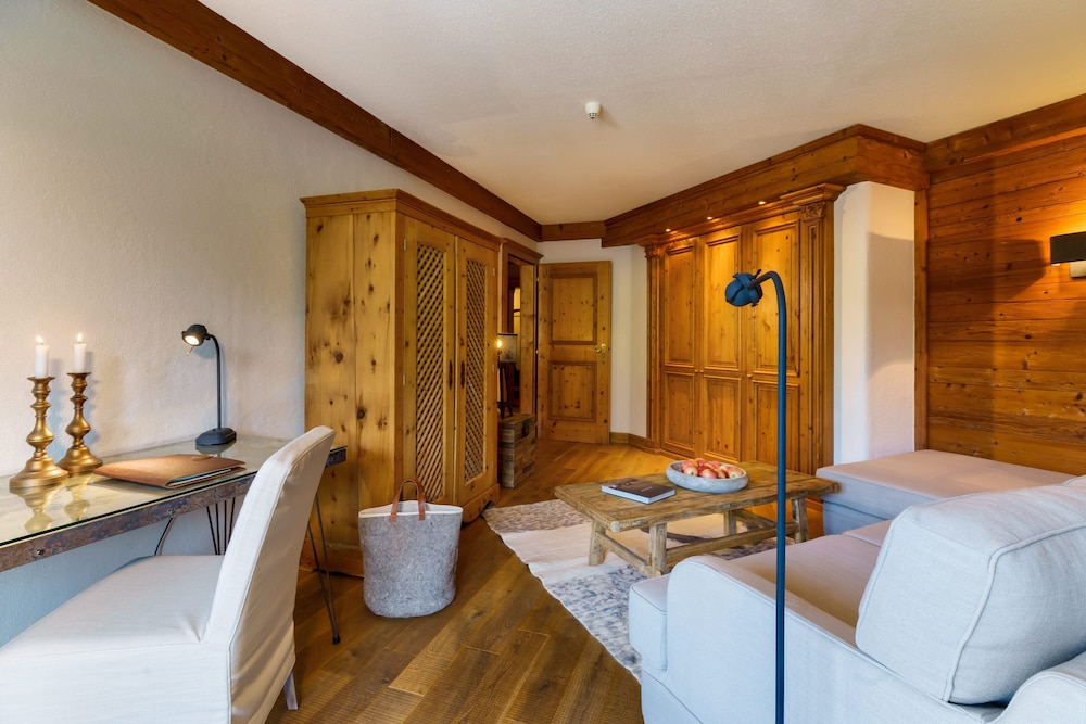 Suite (Landhaus) photo 2