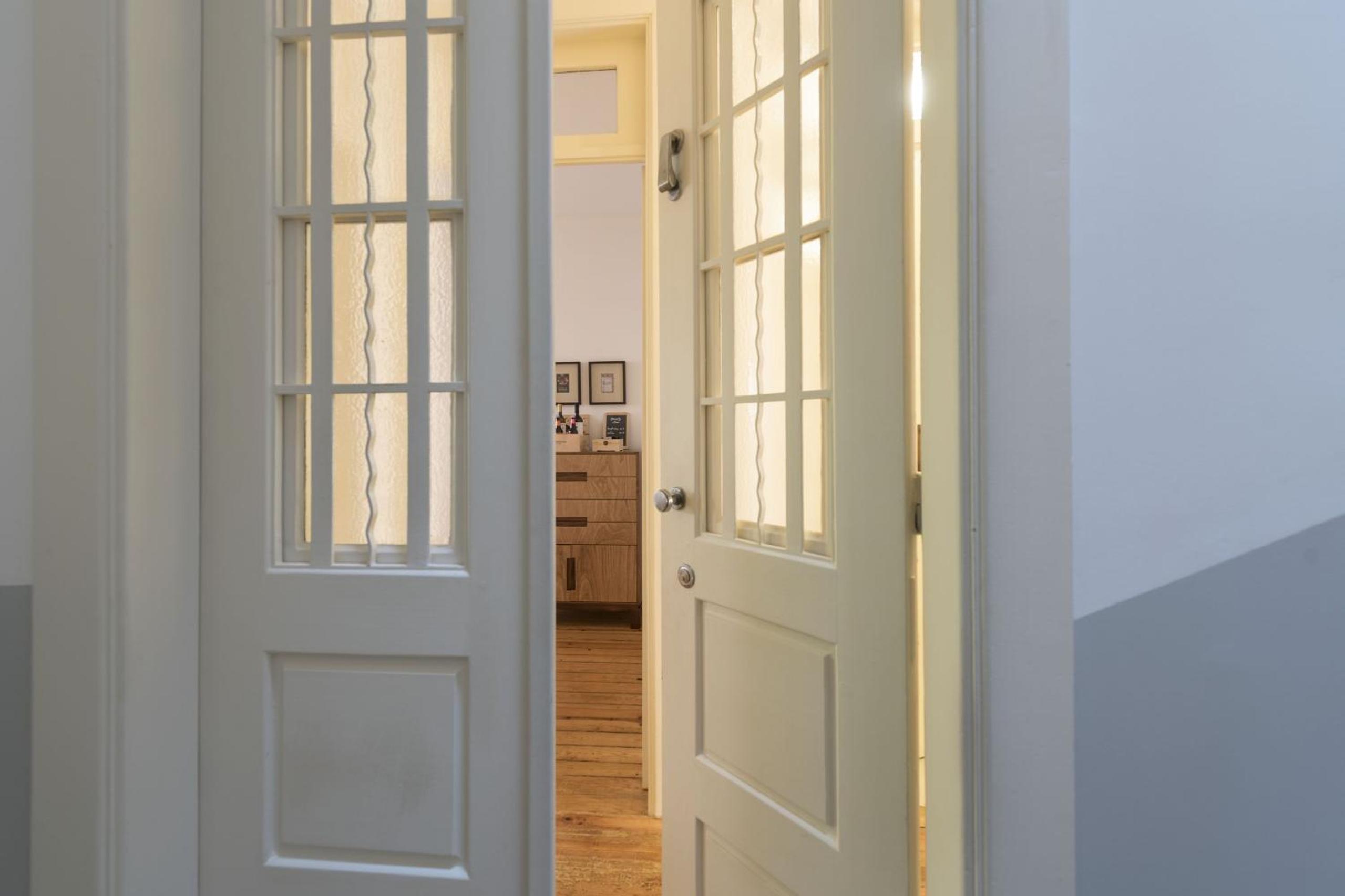 Two-Bedroom Apartment - 1st floor