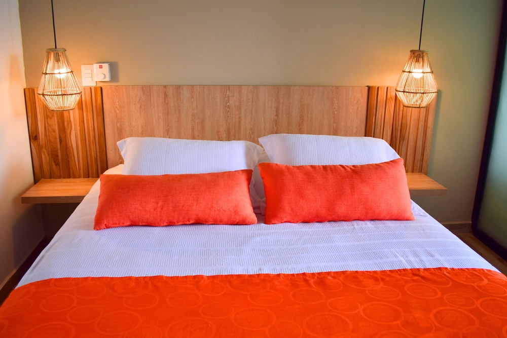 Superior Room, 1 Double Bed photo 2