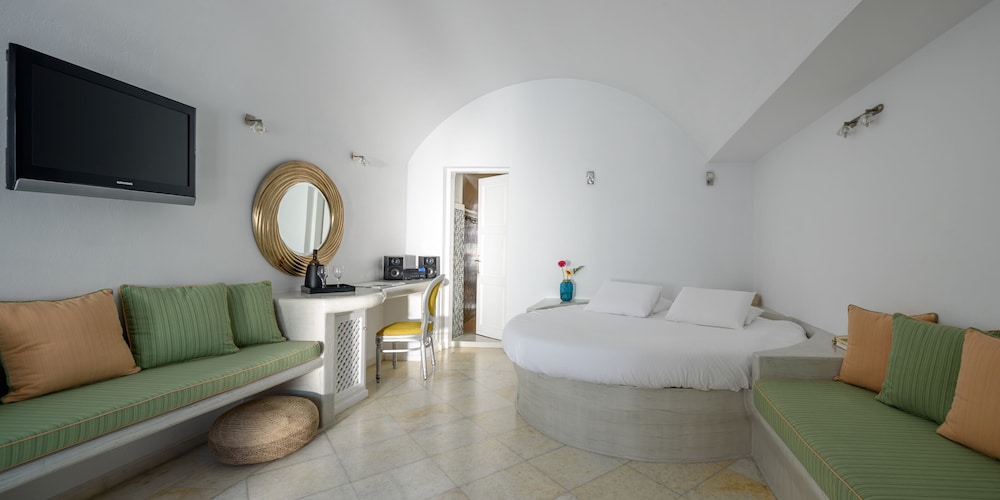 Junior Suite - Photo 2