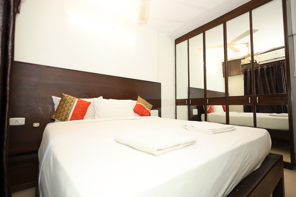 Superior Triple Room photo 2