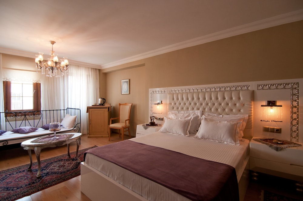 Superior Suite photo 1