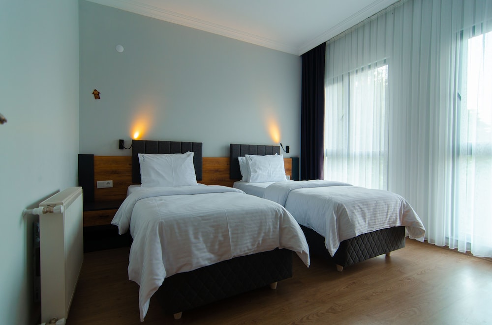 Economy Apartment