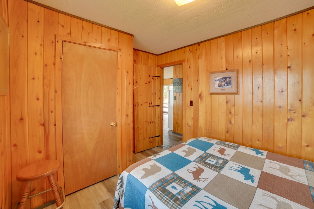 House (2 Bedrooms) photo 1