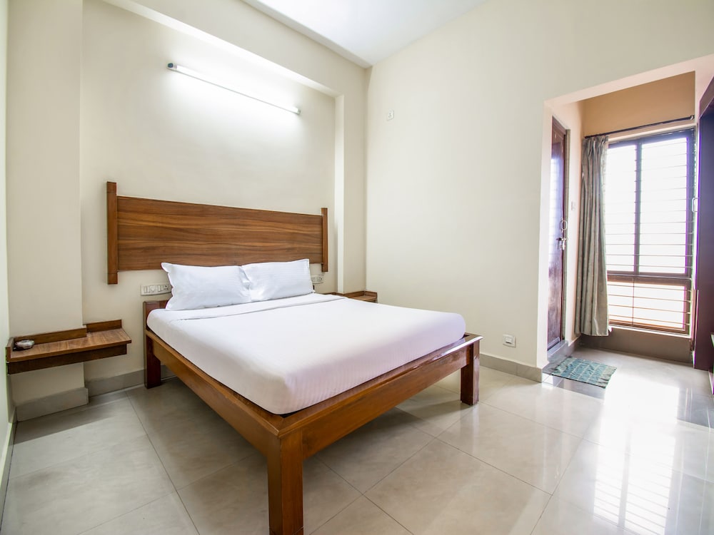 Classic Double or Twin Room photo 1