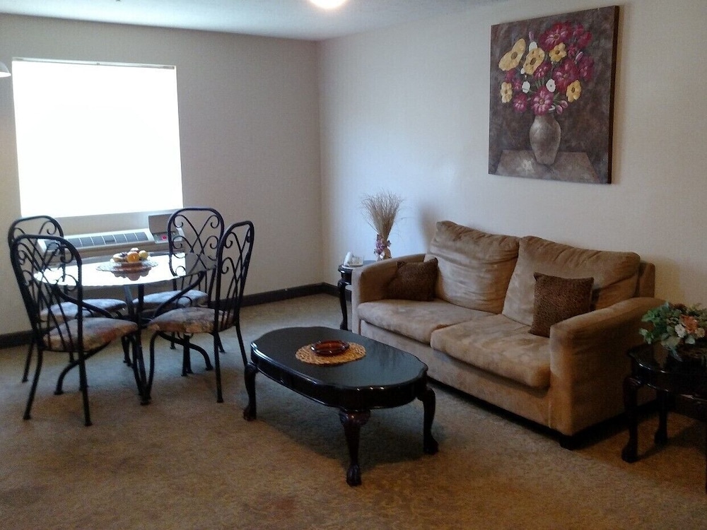 Family Apartment