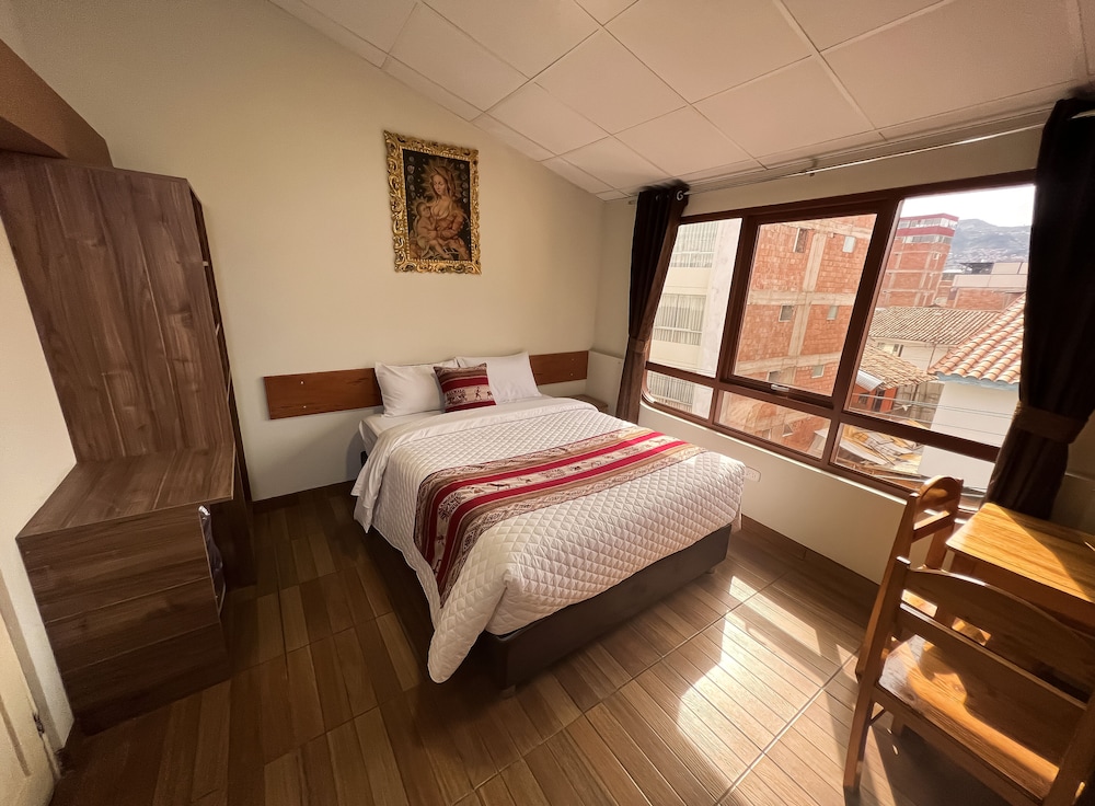Premium Double Room photo 1