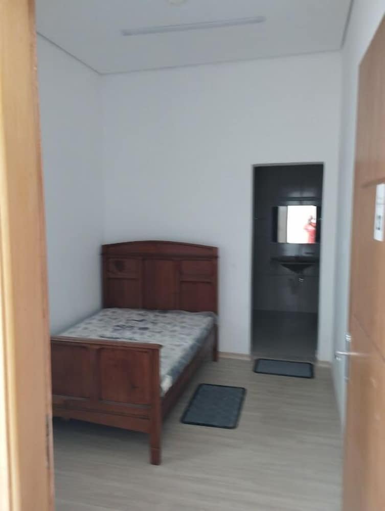 City Double or Twin Room photo 1