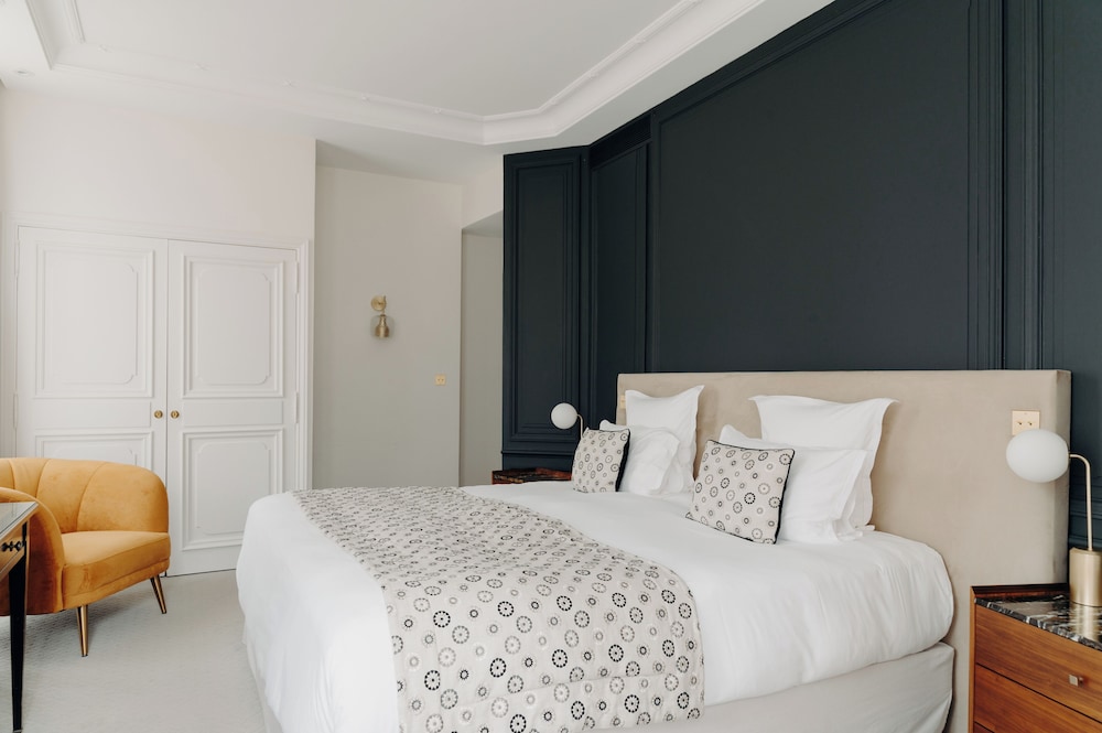 Deluxe Double Room, Terrace - Photo 7