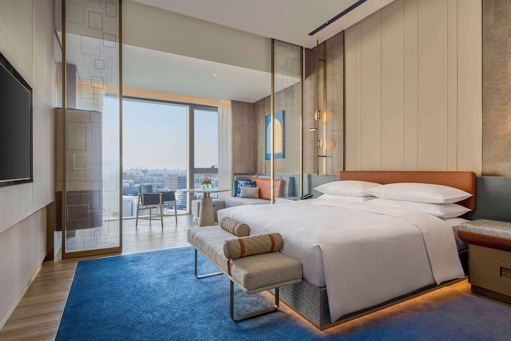 King Premium Room