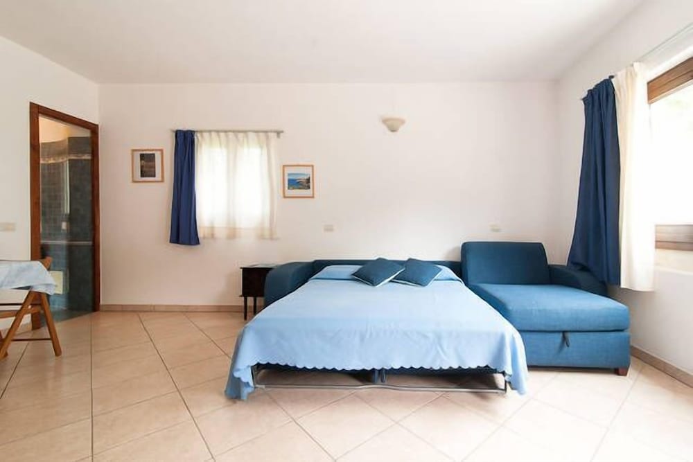 Panoramic Studio, Ocean View (Maestrale) photo 1