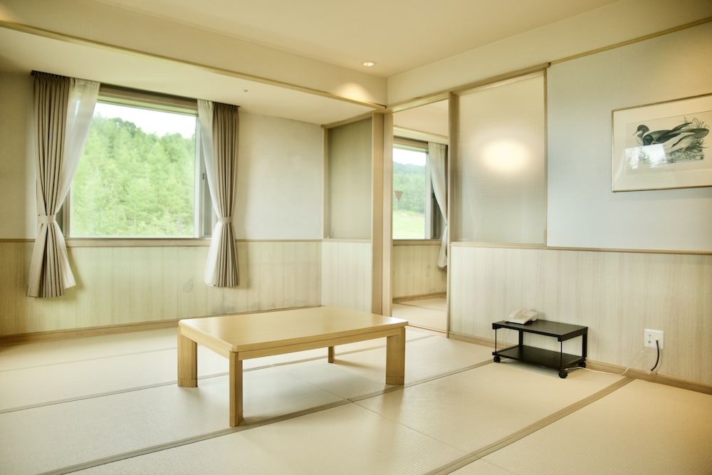 Japanese Room