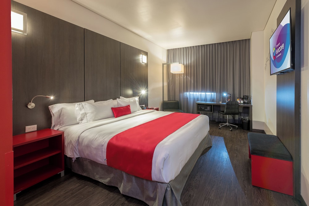 Executive Room, 1 King Bed