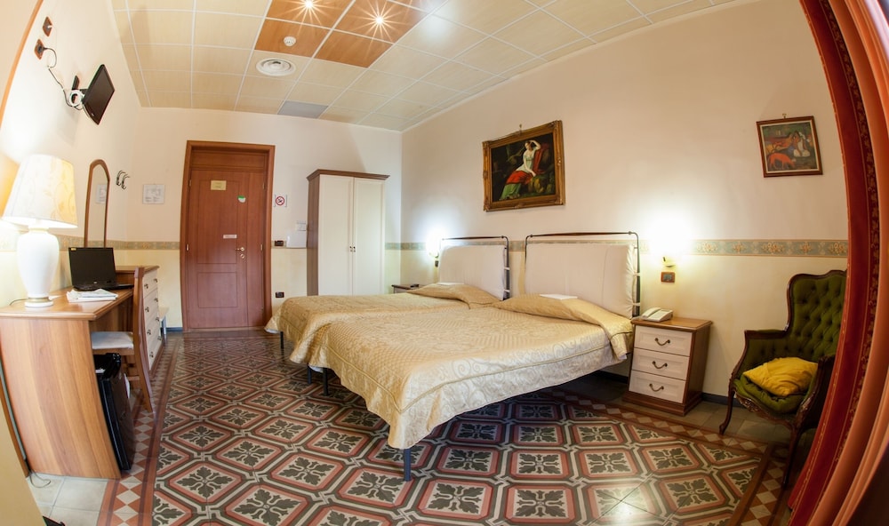 Superior Double Room, Multiple Beds