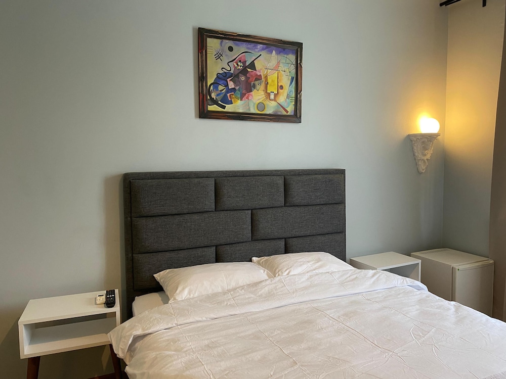 Deluxe Room, Non Smoking, Ensuite