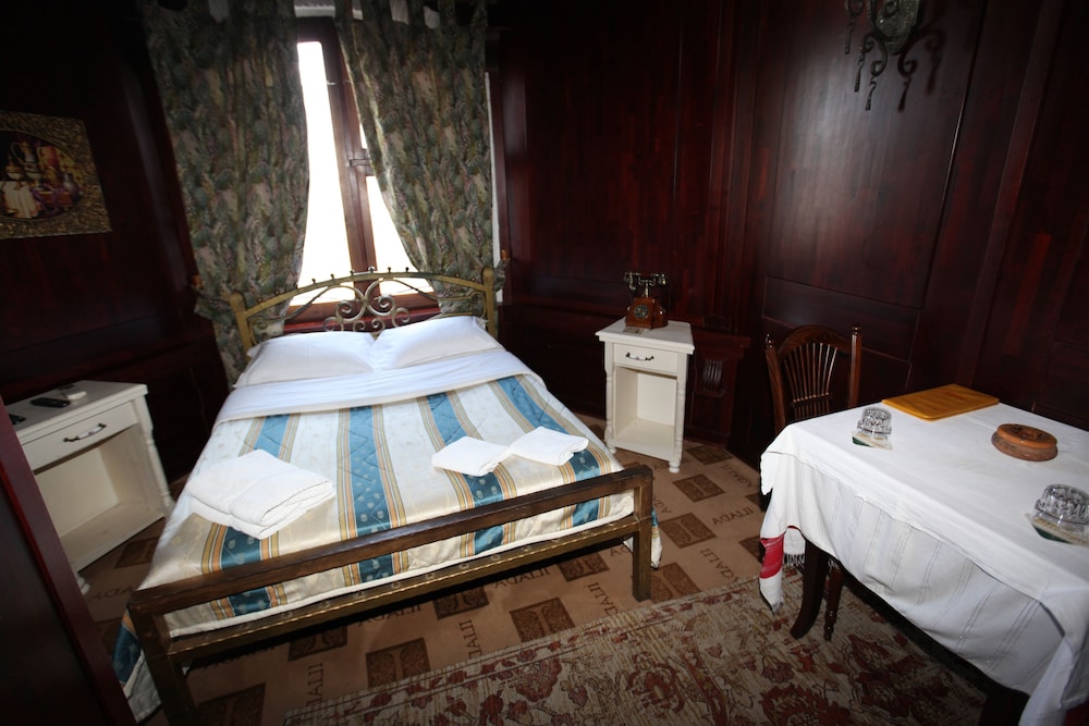 Single Room, Balcony photo 3