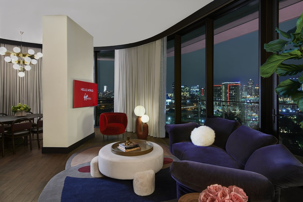 Penthouse, 1 King Bed (Suite) - Photo 1