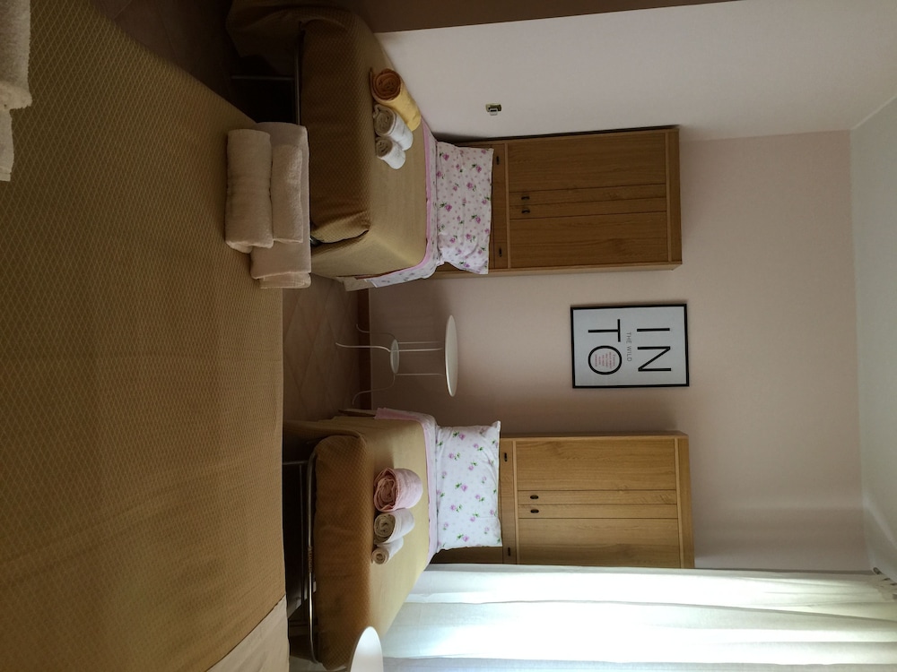 Quadruple Room photo 1