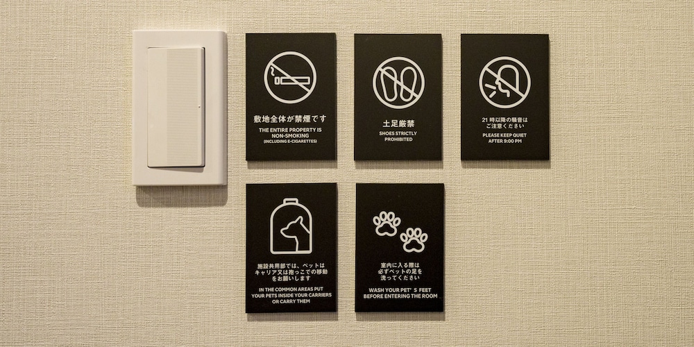 [Dog-friendly] Room for 8 People, Non Smoking - Photo 82
