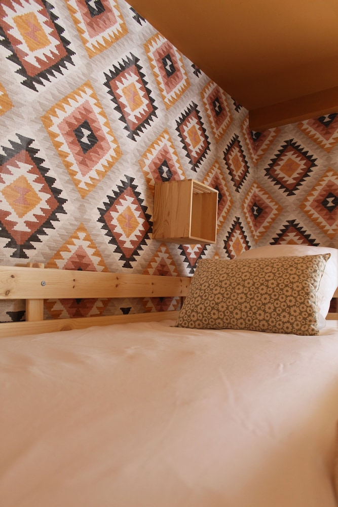 Comfort Triple Room photo 2