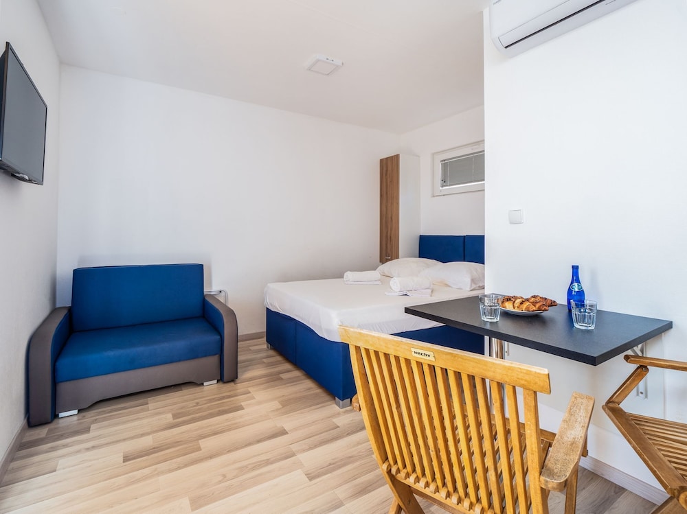 Studio Mobile Home 2+1 photo 2