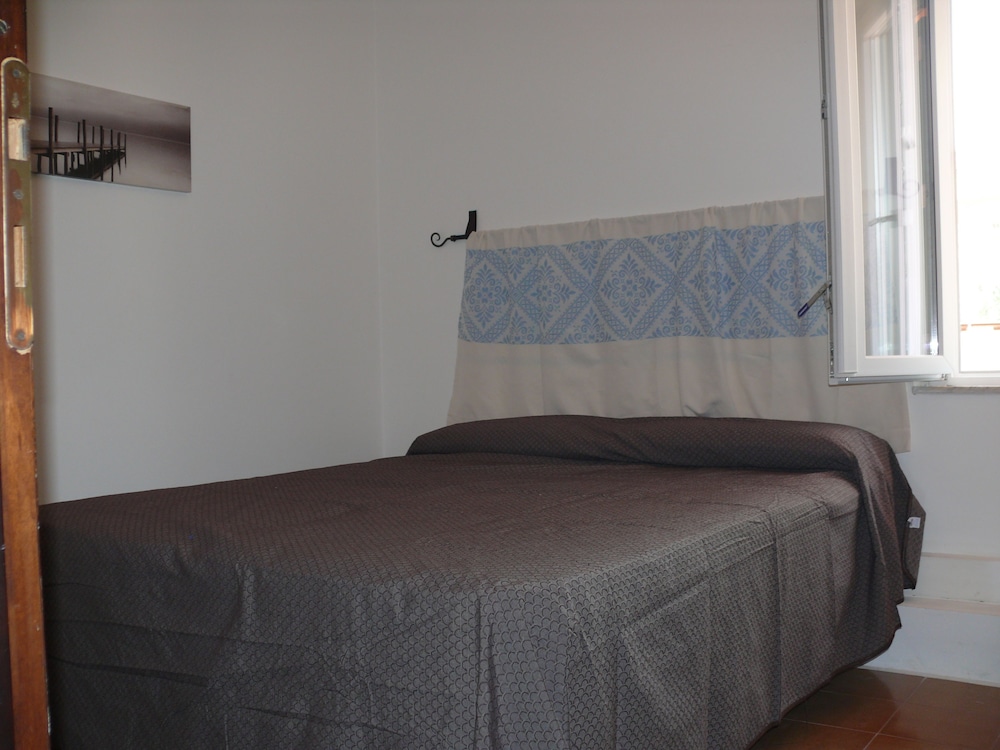 Basic Double Room, 1 Queen Bed (2)