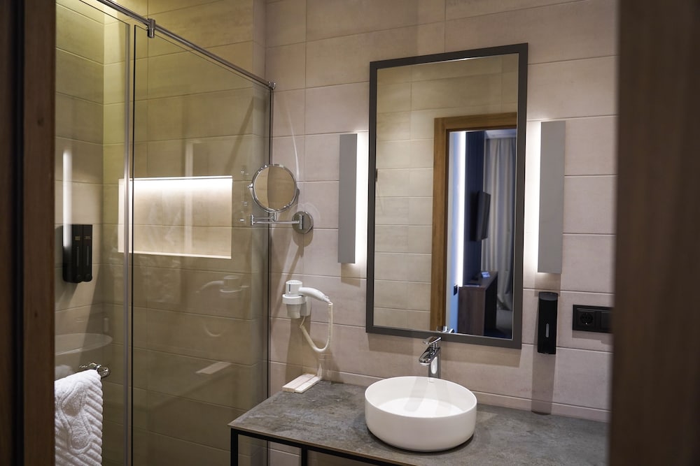 Executive Suite, City View photo 2