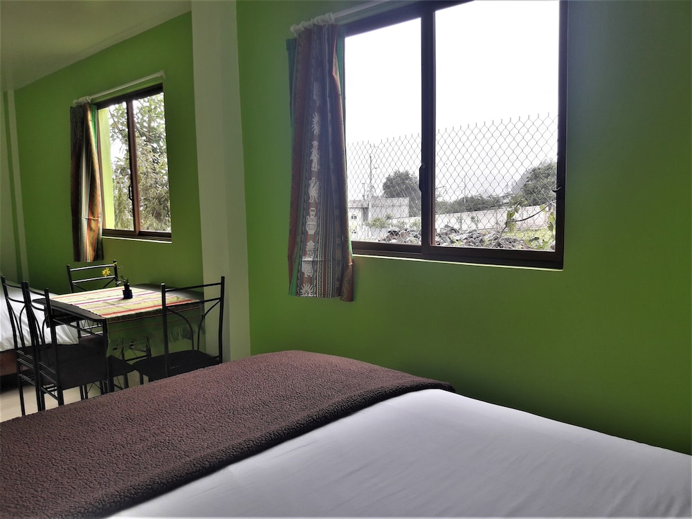 Family Room, Multiple Beds, Accessible, Mountain View photo 1