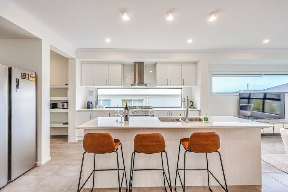 Deluxe Townhome, Garden View photo 3