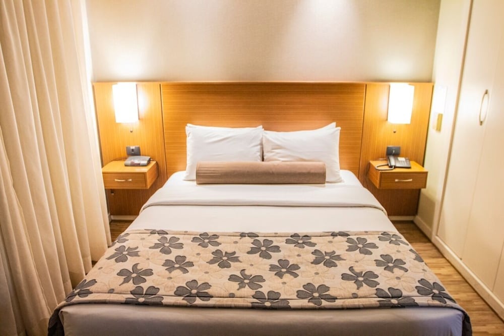 Superior Suite, 1 Double Bed - Photo 8