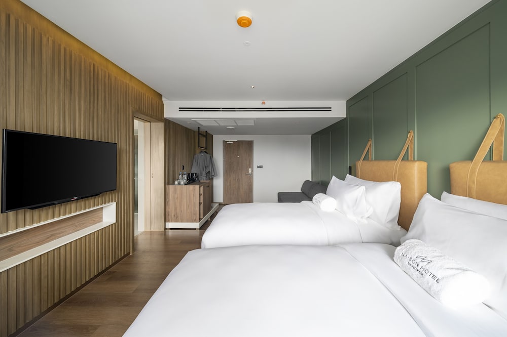 Phana Suite Twin photo 3