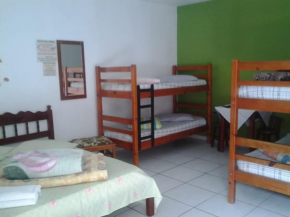 Quarto Familia 6 pessoas photo 2