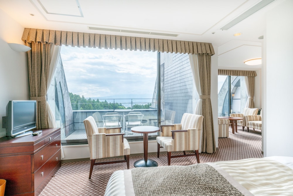[Non-Smoking] Western Style Junior Suite (Mt. Fuji View) - Photo 4