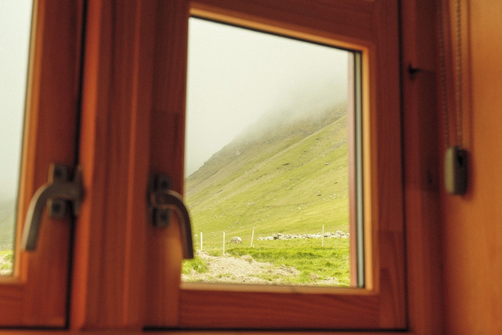 Múlafossur Cottage no 5: Súlusmáttan photo 3