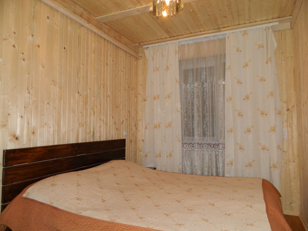 Standard Quadruple Room photo 2
