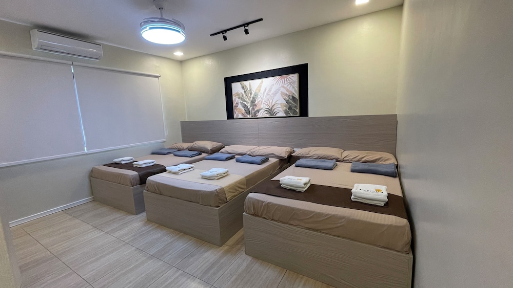 Standard Villa