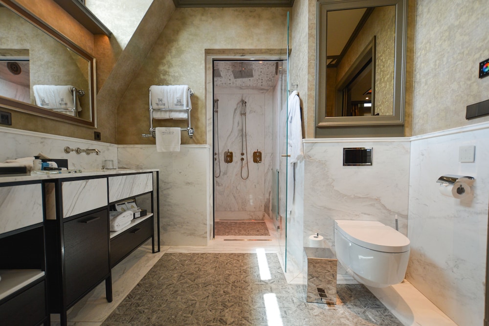 Suite, 1 Bedroom