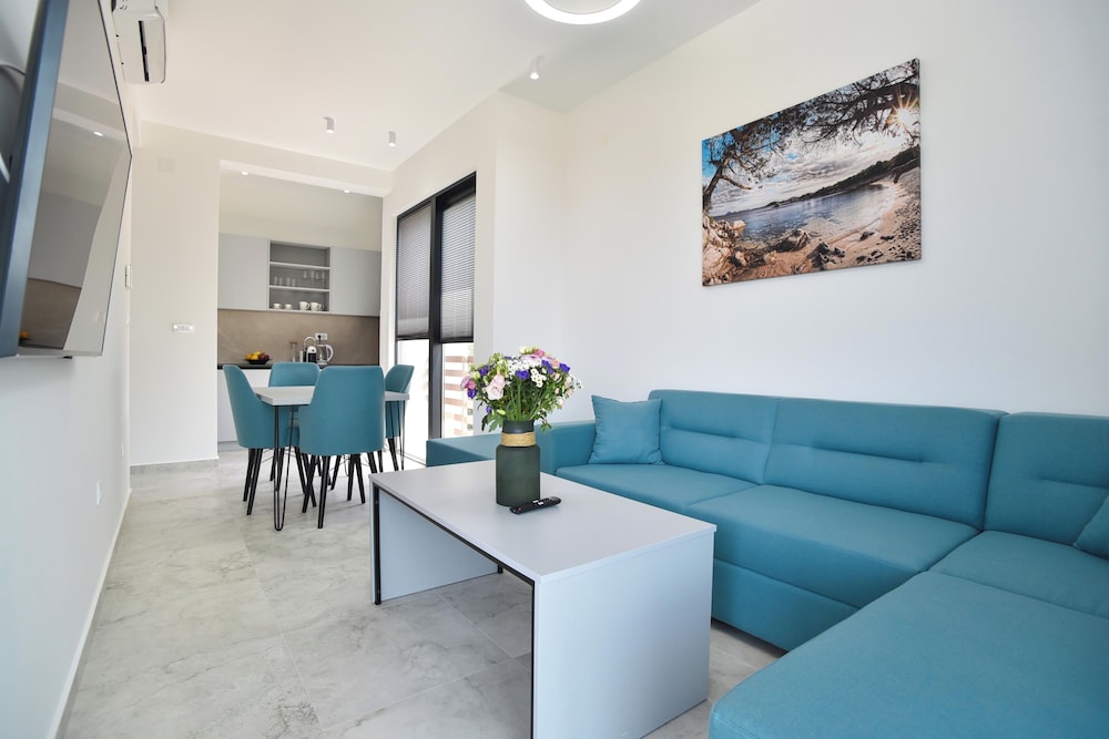 Panoramic Apartment