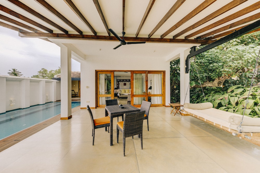 Suite, Ocean View (Pool suite ) photo 3