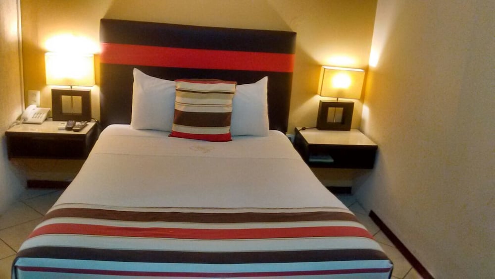 Double Room Single Use, 1 Double Bed photo 1
