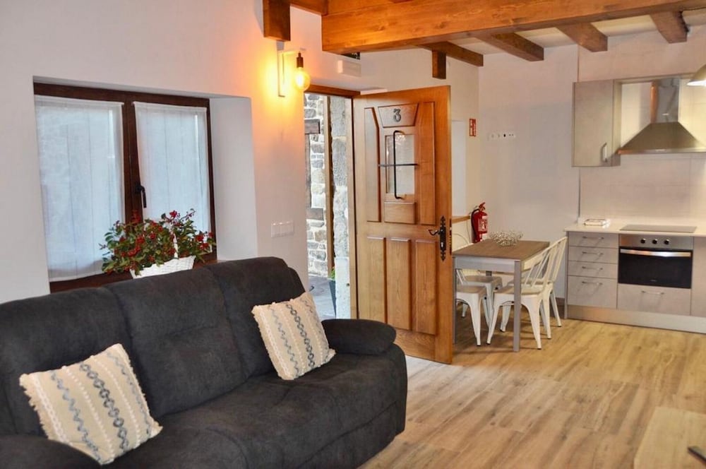 Apartamentos La Ventana de Mogrovejo, Billede 13