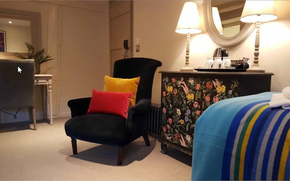 Junior Suite - Photo 7