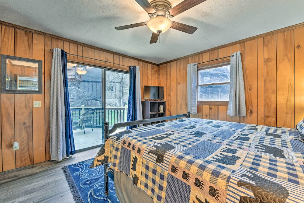 House (2 Bedrooms) photo 2